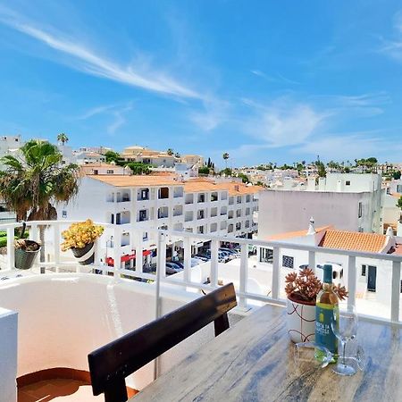Casa Tombua - Pool - Beach & Center 300M - Ac - Wifi كارفويرو المظهر الخارجي الصورة