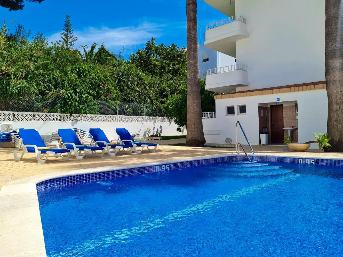 Casa Tombua - Pool - Beach & Center 300M - Ac - Wifi كارفويرو المظهر الخارجي الصورة