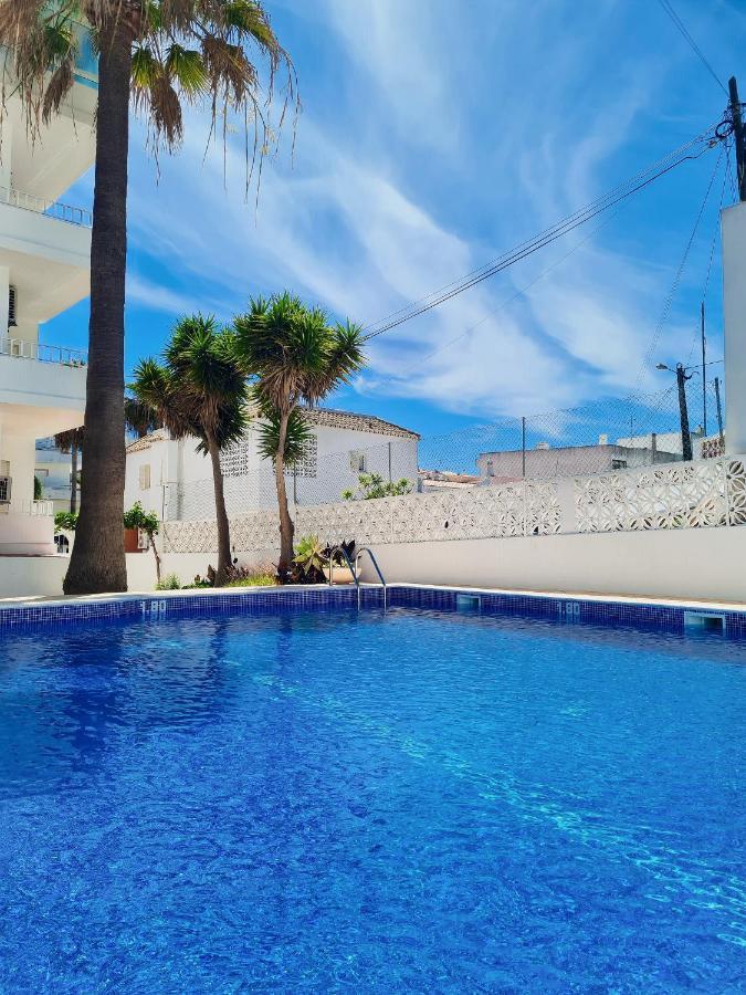 Casa Tombua - Pool - Beach & Center 300M - Ac - Wifi كارفويرو المظهر الخارجي الصورة