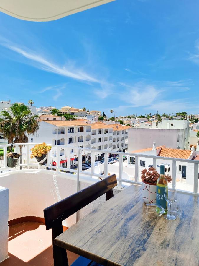 Casa Tombua - Pool - Beach & Center 300M - Ac - Wifi كارفويرو المظهر الخارجي الصورة