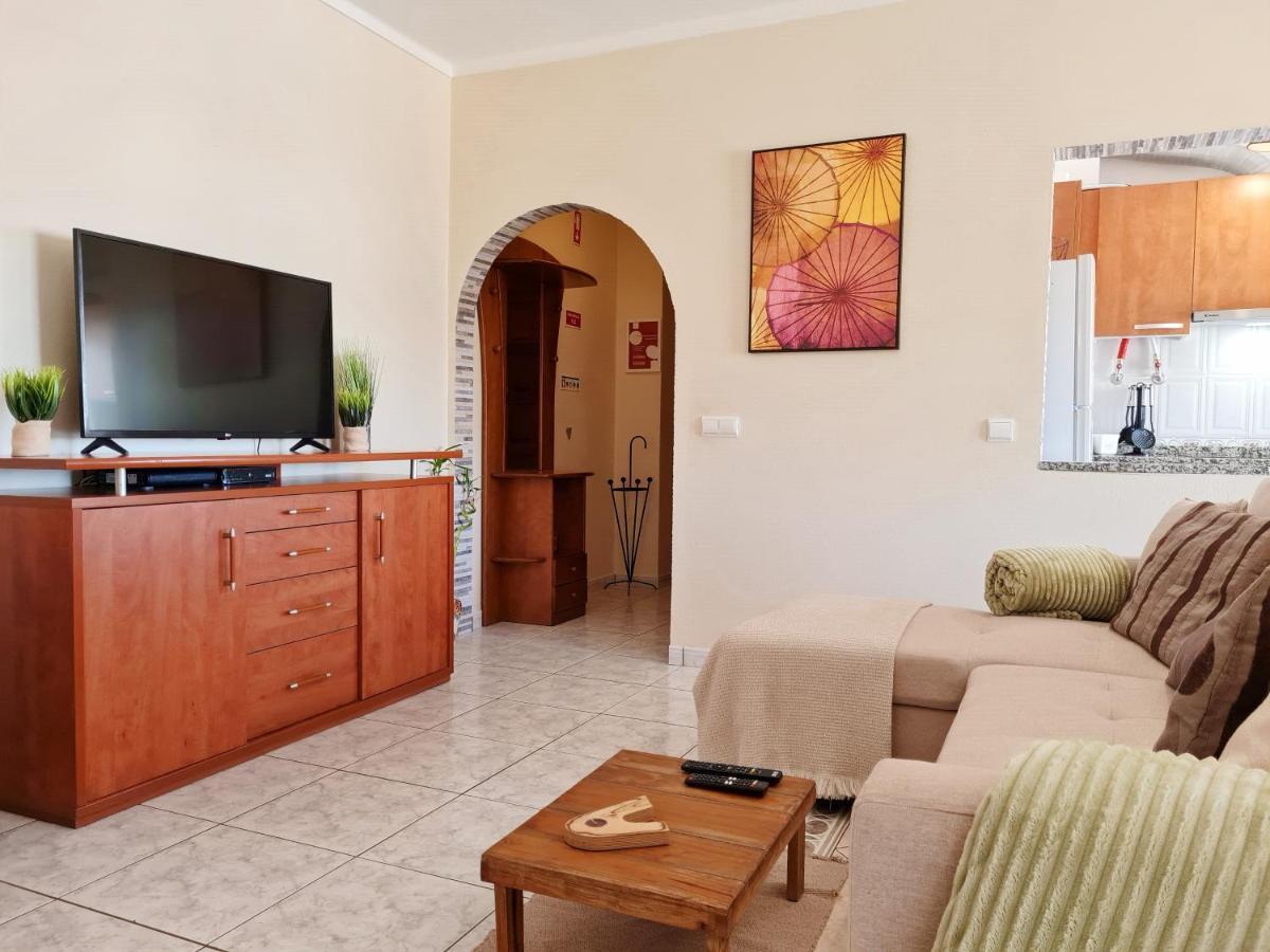 Casa Tombua - Pool - Beach & Center 300M - Ac - Wifi كارفويرو المظهر الخارجي الصورة