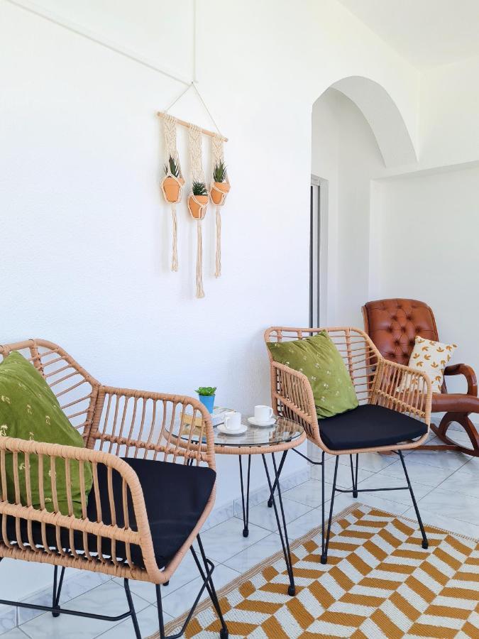 Casa Tombua - Pool - Beach & Center 300M - Ac - Wifi كارفويرو المظهر الخارجي الصورة