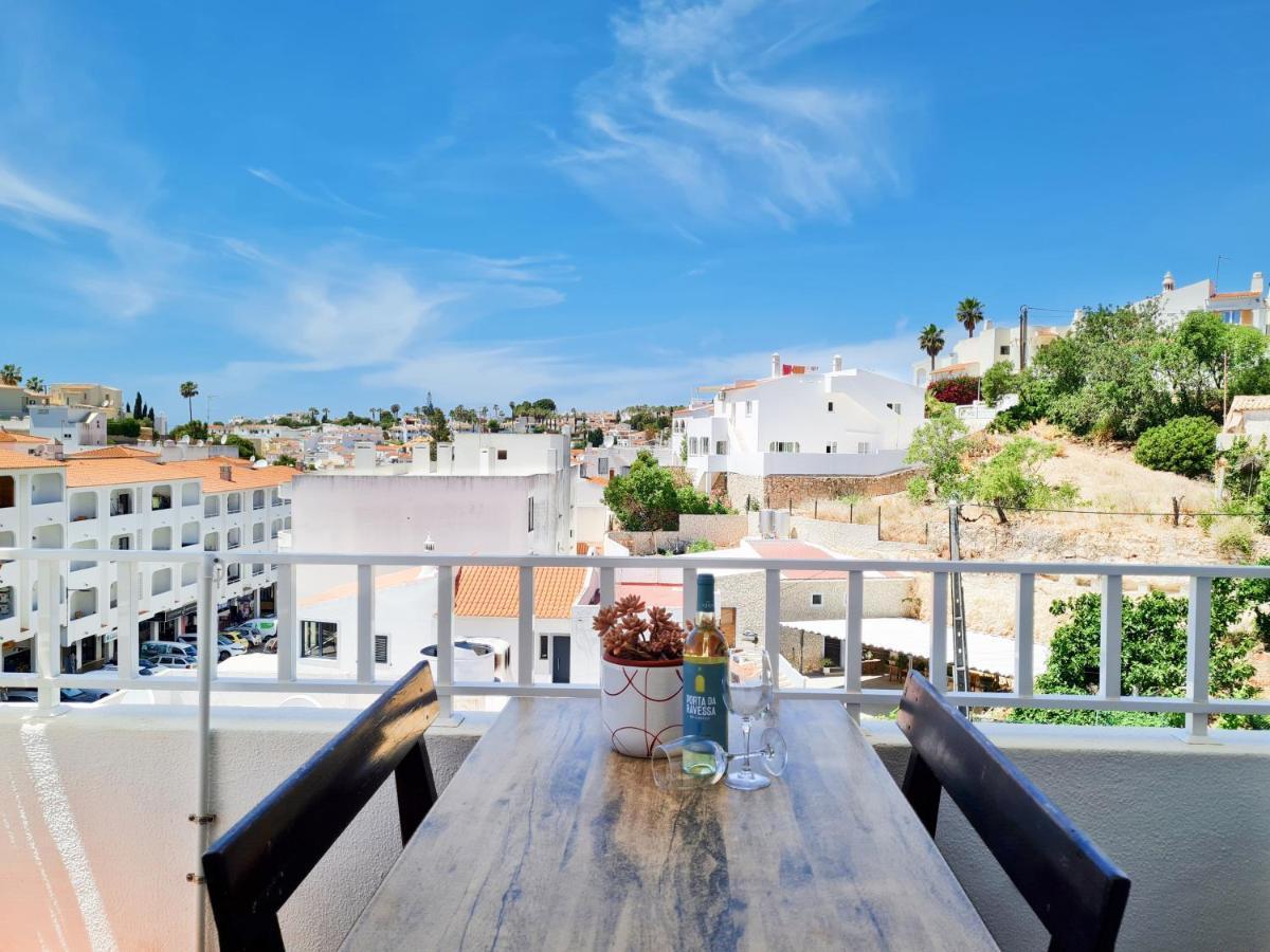 Casa Tombua - Pool - Beach & Center 300M - Ac - Wifi كارفويرو المظهر الخارجي الصورة