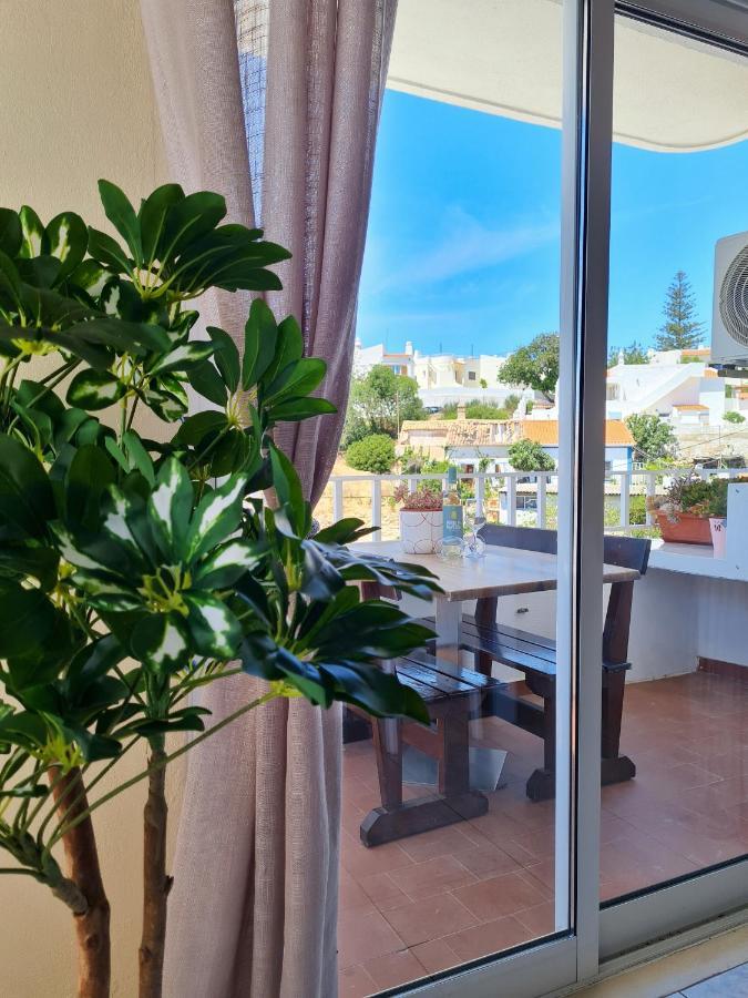 Casa Tombua - Pool - Beach & Center 300M - Ac - Wifi كارفويرو المظهر الخارجي الصورة